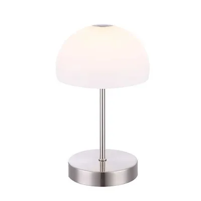 Produktbild von Globo Lighting Tischleuchte SNOWFLAKE