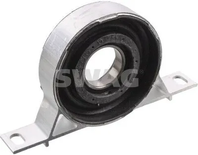 Produktbild von SWAG 20 92 1763 Kardanwellenlager 35mm für BMW 3 Limousine (E46) Gelenkwelle