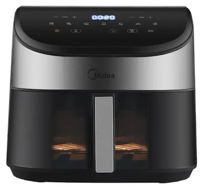 Obrázok produktu pre Midea MAD55000ADK0 Čierna fritéza