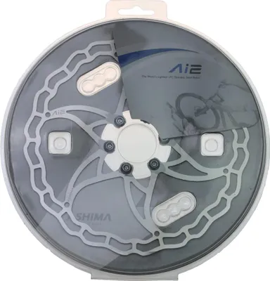Produktbild von Ashima AI2 ARO 180 Bremsscheibe