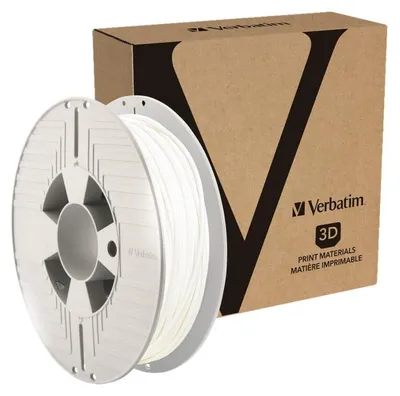Imagen del producto de DURABIO, 2,85 mm, color blanco, 0,5 kg