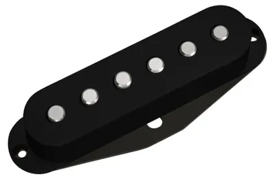 Produktbild von DiMarzio DP 415BK Area 58 Black Tonabnehmer für Gitarre