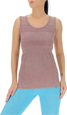 Produktbild von UYN To-Be Singlet Chocolate S Fitness T-Shirt