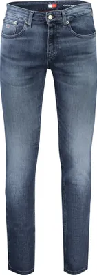 Immagine prodotto di Jeans slim fit da uomo blu - Denim sostenibile con look , taglia: 31L32 colore: Blu