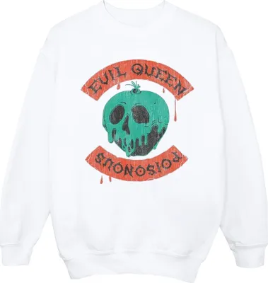 Produktbild von Disney - Sweatshirt für Damen BI42304 (XL) (Weiß)