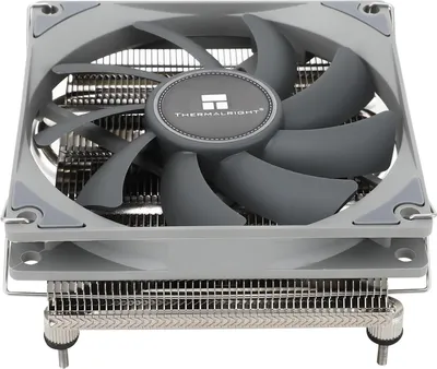 Image de Thermalright AXP90-X36 - Support de processeur - (pour : LGA1156, LGA1155, LGA1150, LGA1151, AM4, LGA1200, LGA1152, LGA1700, AM5)