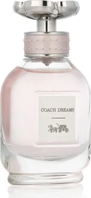 Imagen del producto de Perfume para mujer Coach Dreams, edición EDP, 40 ml