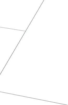 Produktbild von Glanzlaminat Falquon Stone 2.0 HG D2935 Bianco Weiß 4V-Fuge