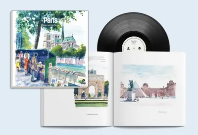 Image de Artistes divers - Vinyl Story (2 LP)