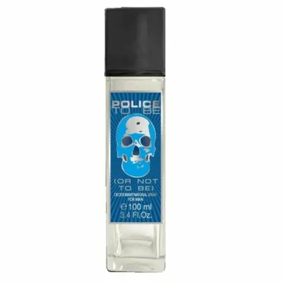 Produktbild von Police, To Be, Anti-Perspirant, Deodorant Spray, For Men, 100 ml