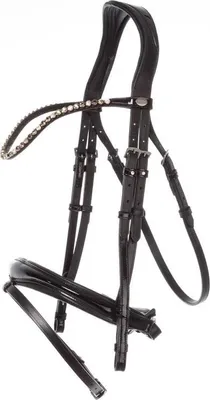 Immagine prodotto di Snaffle Riding Kavalkade Reyna KavalSH4