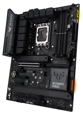 Obrázek produktu pro ASUS MB ASUS TUF GAMING Z790-PLUS WIFI (Intel,1700,DDR5,ATX)