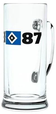Productafbeelding van fanartikel bierpul 1887"
