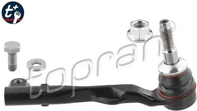 Produktbild von TOPRAN Spurstangenkopf Spurstange für BMW 5 Touring (G31) Vorne Rechts 625 679