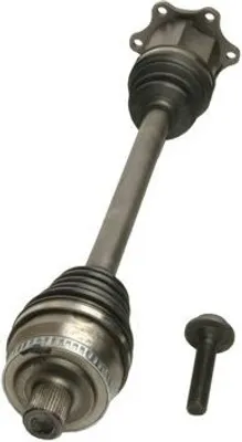 Produktbild von MAXGEAR 49-1875 Antriebswelle Vorne für AUDI A4 Avant (8ED, B7) A4 Avant (8E5, B6) A4 Limousine (8E2, B6) A4 Limousine (8EC, B7) A4 Cabrio