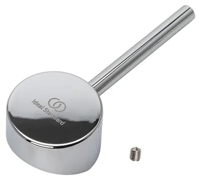 Immagine prodotto di IDEAL STANDARD B960909AA Griffhebel Retta, Cromo