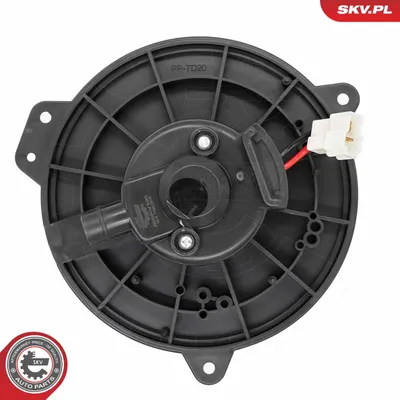 Produktbild von ESEN SKV Innenlüfter x 68SKV188