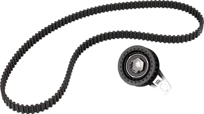 Produktbild von Zahnriemensatz für Ausgleichwellen für 145 146 147 155 156 2.0 16 V JTS