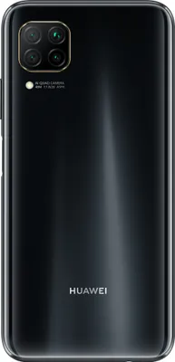 Zdjęcie produktu dla Huawei P40 lite, 16,3 cm (6.4"), 6 GB, 128 GB, 48 MP, Android 10, Czarny