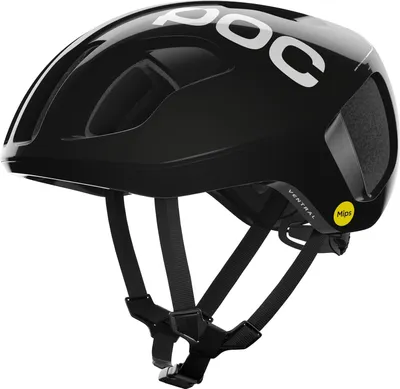 Produktbild von POC Ventral Fahrradhelm mit verbessertem MIPS Rotationsschutz und 360° Größen-Regler