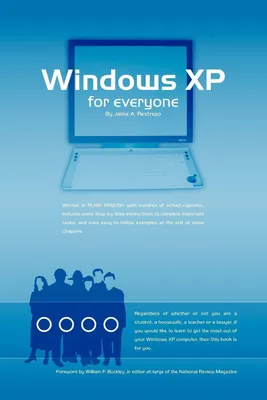 Produktbild von Windows (R) XP for Everyone