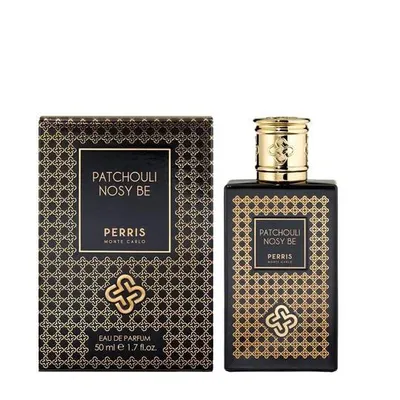 Image de Perris Monte Carlo Patchouli Nosy Be Eau De Parfum 50 ml