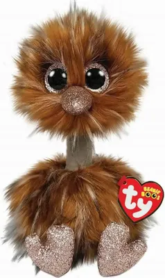 Produktbild von TY 7136450, Spielzeug-Vogel