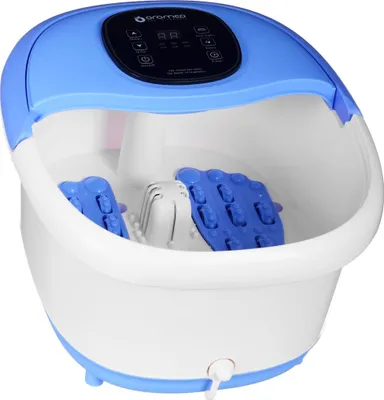 Obrázok produktu pre Oromed Oro-Water relaxačný masážny prístroj na nohy
