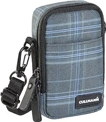 Produktbild von Cullmann BERLIN Compact 100, Blau, Grau