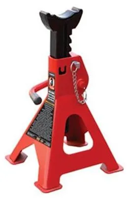 Image de PROFITOOL 0XPTPL0011 Chevalet de soutien 288 mm-425 mm