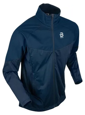 Produktbild von DAEHLIE Herren Skijacke Jacket Rigid