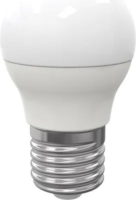 Zdjęcie produktu dla Żarówka LED 5W E27 neutralna 4000K Eko-light EKZA9132