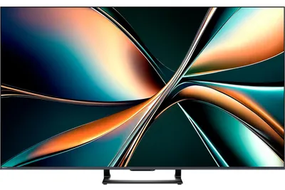 Produktbild von Hisense TV 50U7Q 50", Mini-LED 4K, 144Hz, 900 Nits