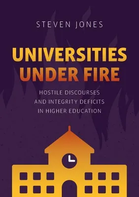 Image de Universities Under Fire