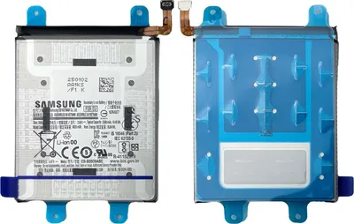 Produktbild von Samsung Li-Ion Akku für Galaxy S25 Ultra GH82-36389A Reparatur Ersatzteil