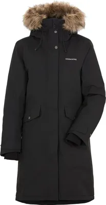 Produktbild von DIDRIKSONS ERIKA WNS PARKA 3 Black 48