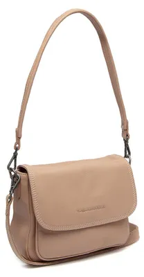 Zdjęcie produktu dla Torba na ramię marki Chesterfield Miloa Shoulderbag w kolorze Vintage Rose (staro-różowym)