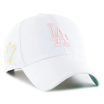 Produktbild von 47 Brand Snapback Cap - WORLD SERIES Los Angeles Dodgers