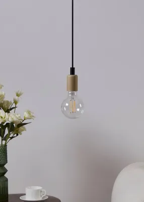 Produktbild von EGLO 110024, 7,5 W, 7,5 W, E27, 806 lm