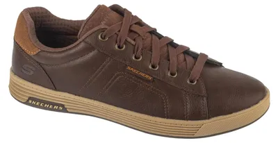 Productafbeelding van Skechers Cavell - Hensley 210946-CHOC, sneaker, heren, bruin