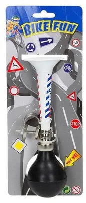 Produktbild von Bike Fun Metall-Fahrradhupe 20623