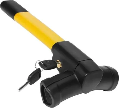 Immagine prodotto di Serratura di sicurezza universale per auto - Serratura antifurto per auto - Serratura di sicurezza per auto di alta qualità