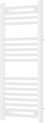 Produktbild von Mexen Mars Badheizkörper seitlich 900 x 400 mm, 309 W, weiß - W110-0900-400-00-20-S