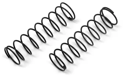 Imagen del producto de Resorte trasero suave Maverick de 16x65x1.2 mm, 2 unidades. Talla única
