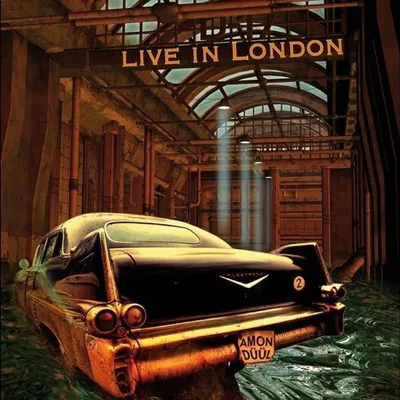 Zdjęcie produktu dla Live In London