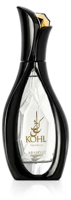Obrázek produktu pro Arabiyat Prestige Kohl Opulence parfémovaná voda unisex 100 ml