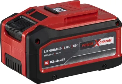 Immagine prodotto di Einhell 4511502 Akku/Ladegerät für Elektrowerkzeuge