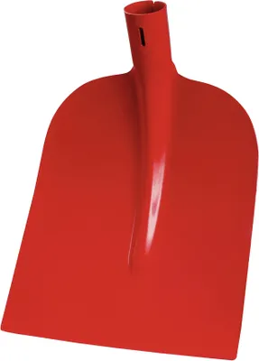 Zdjęcie produktu dla Łopata Kerbl Holsteiner 270x250mm