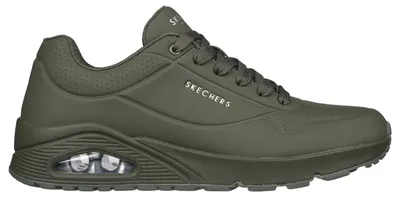 Produktbild von Skechers Uno - Stand On Air Sneakers Laag - Groen - Maat 44