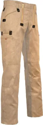 Produktbild von Zunfthose "Rhein" 4121 - Eiko schwarz Gr. 52